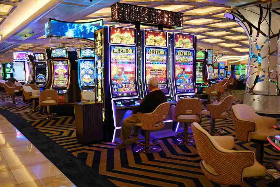 Mad Casino 2026